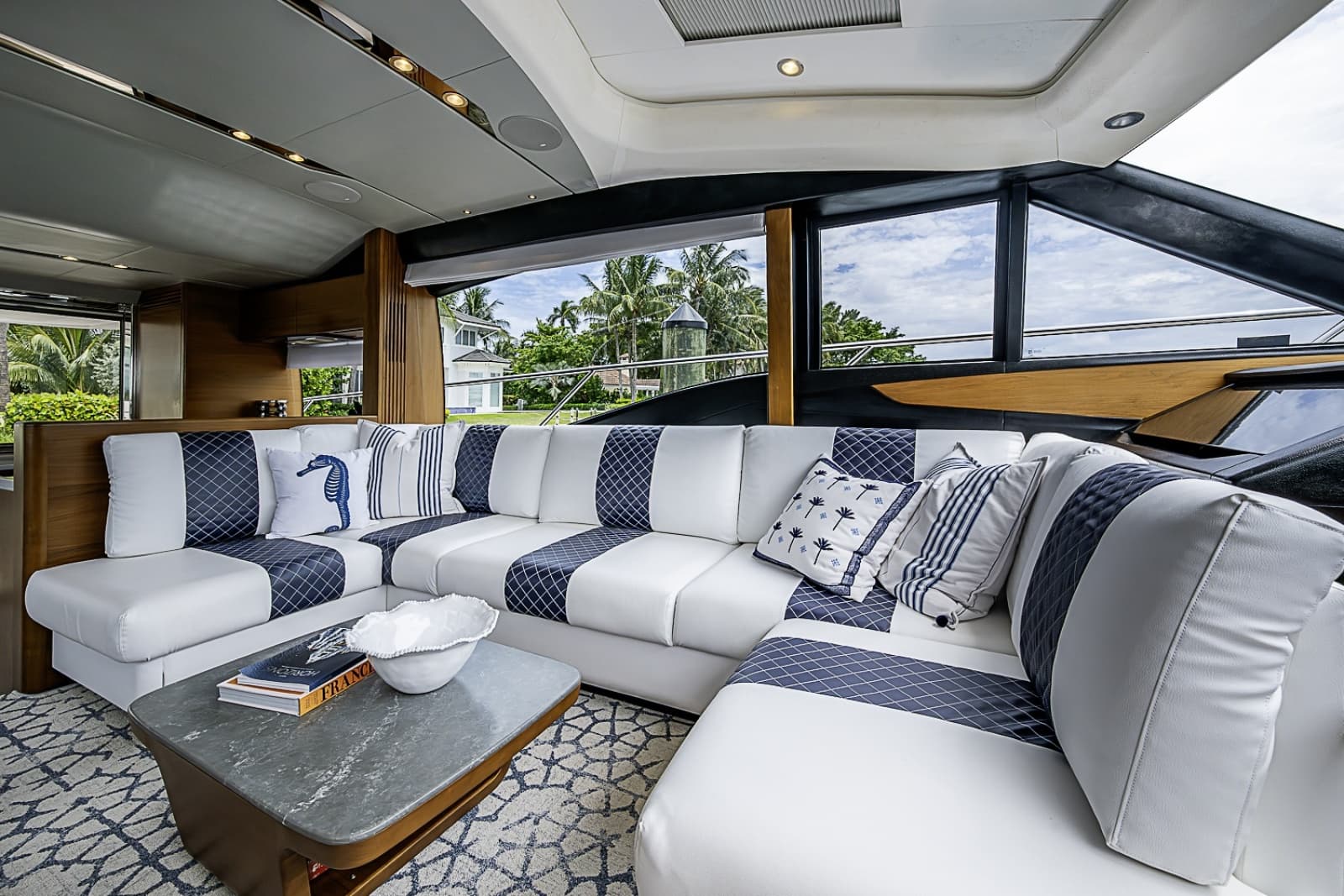 2017 Princess S65