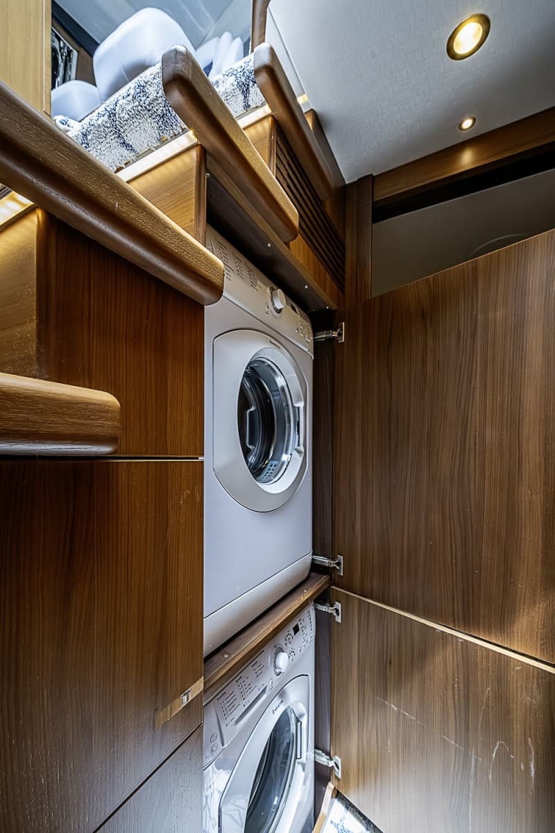 2017 Princess S65