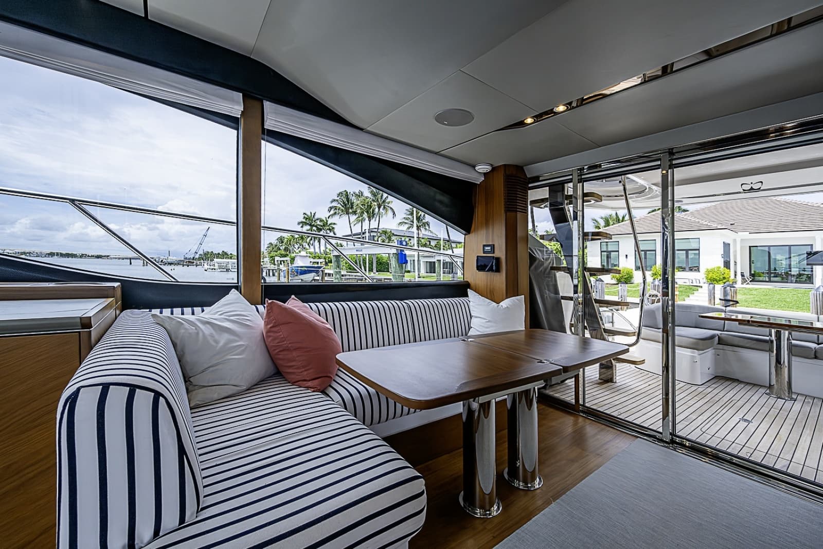 2017 Princess S65