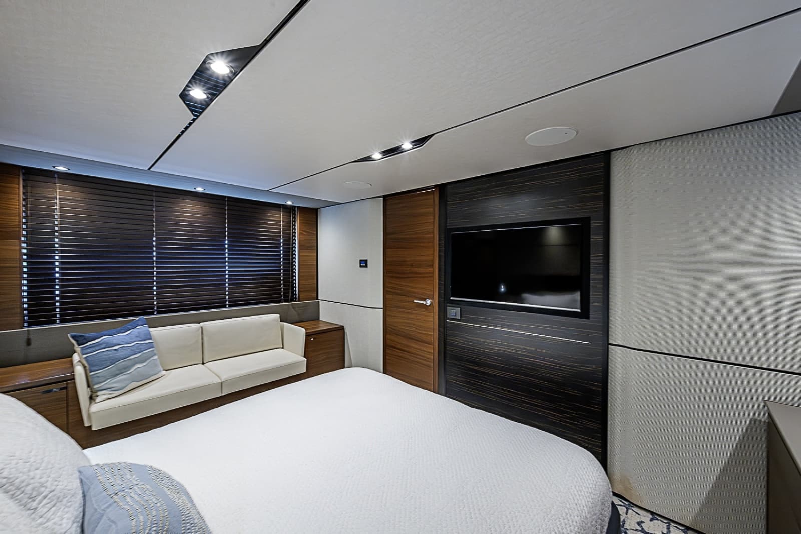 2017 Princess S65