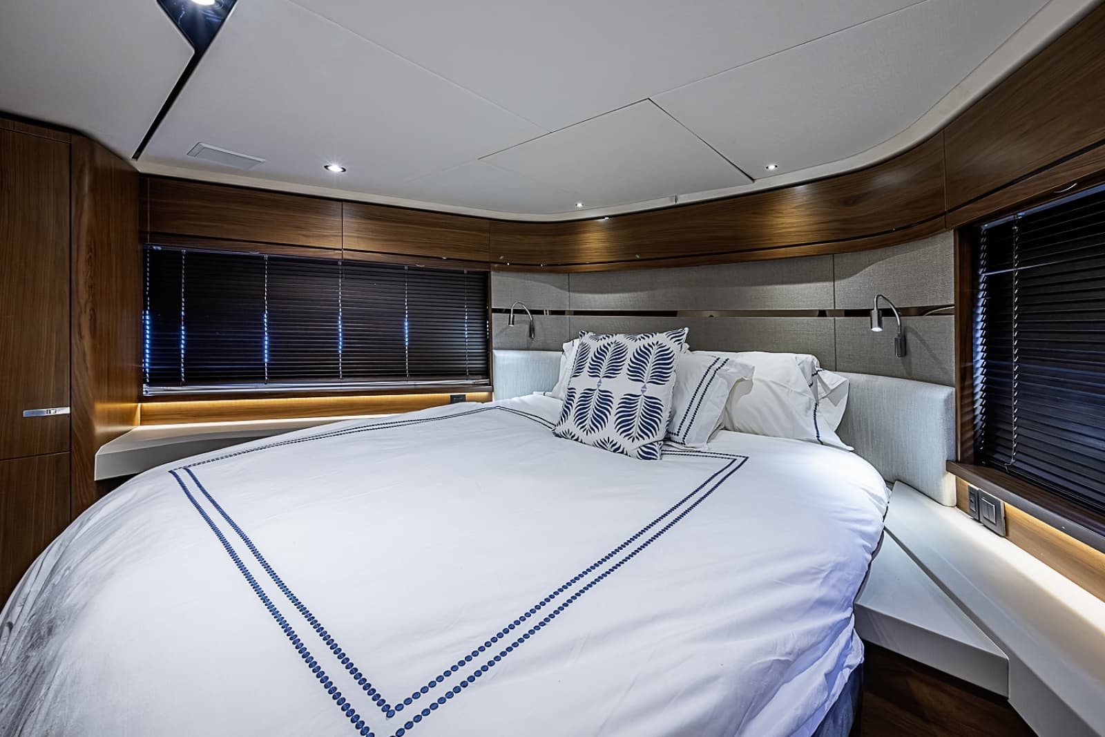 2017 Princess S65