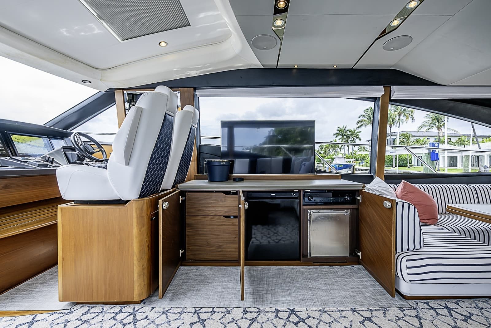 2017 Princess S65