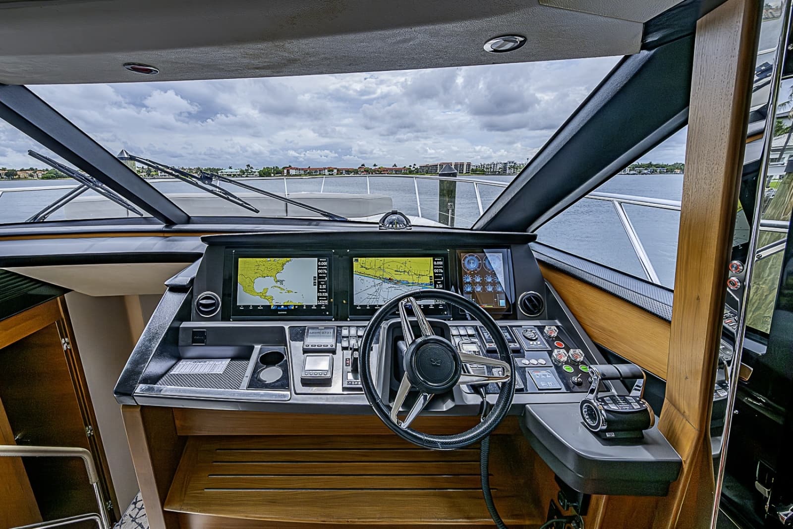 2017 Princess S65