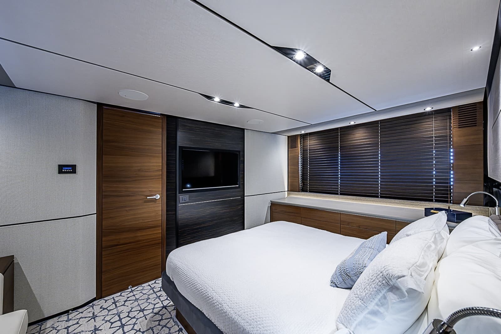 2017 Princess S65