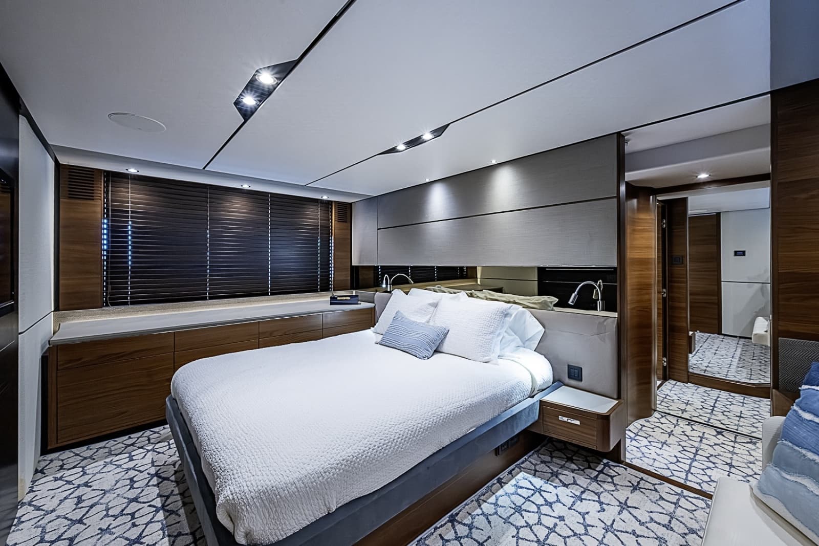 2017 Princess S65