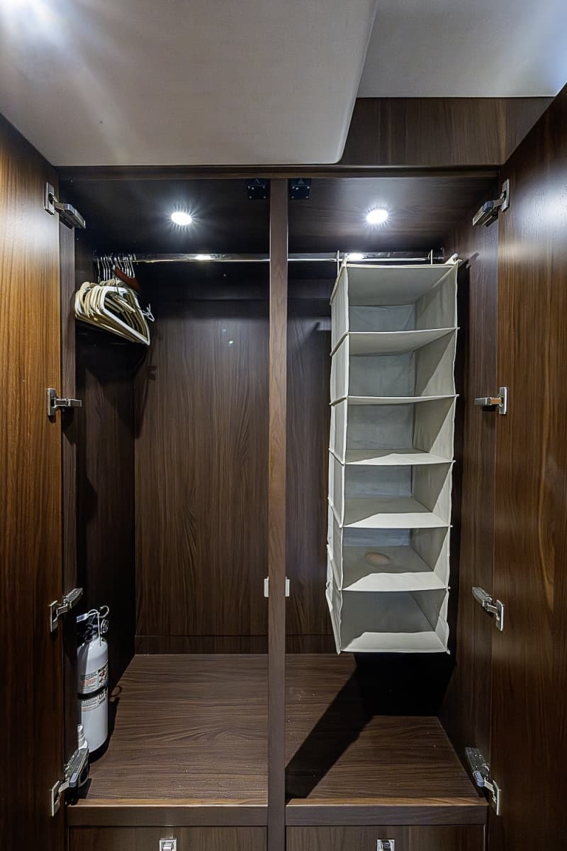 2017 Princess S65