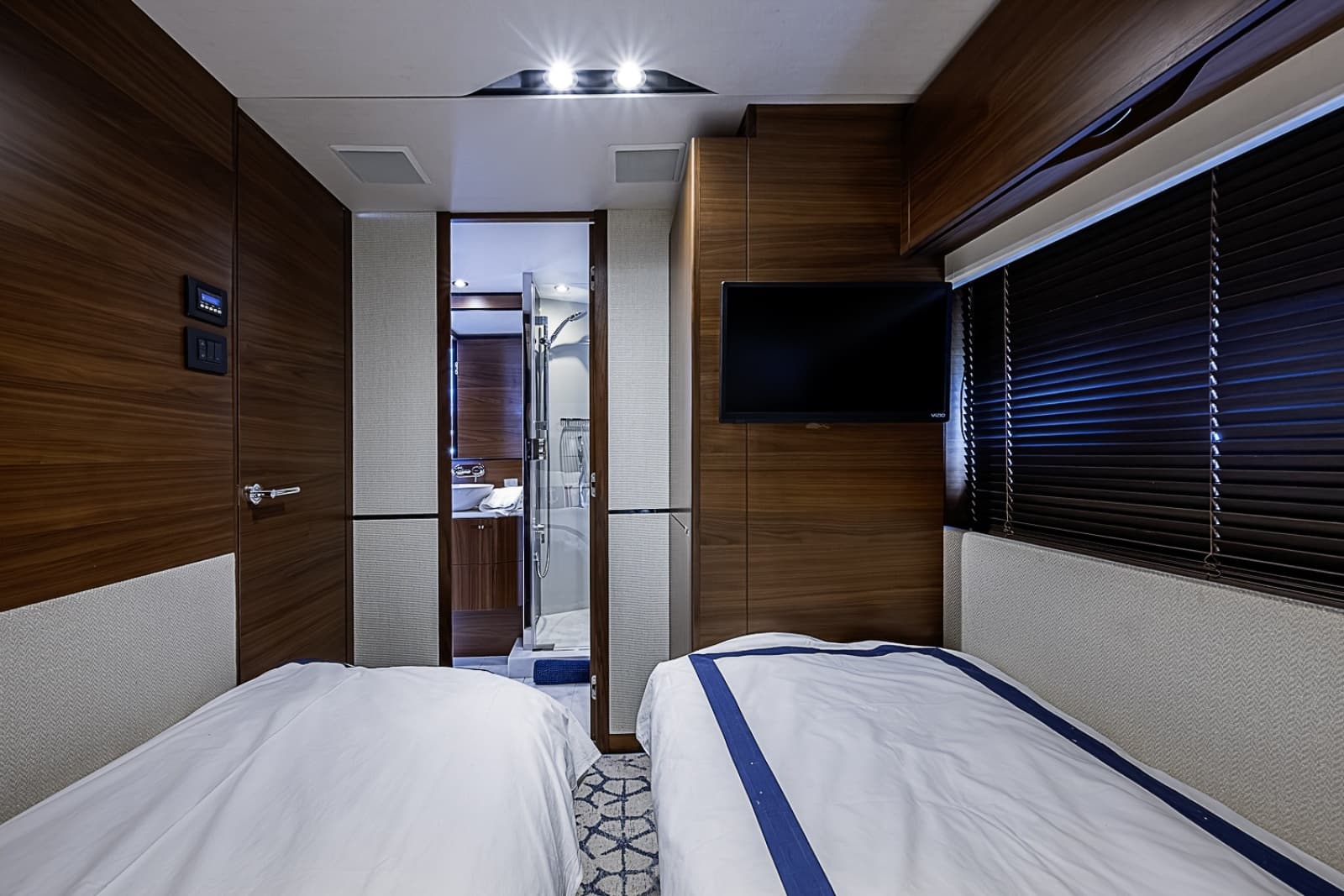2017 Princess S65