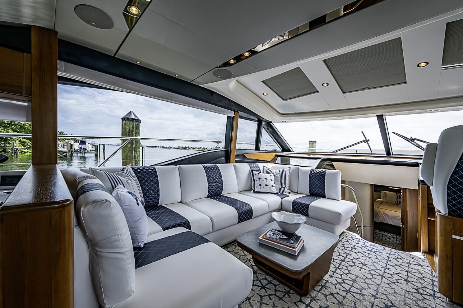 2017 Princess S65