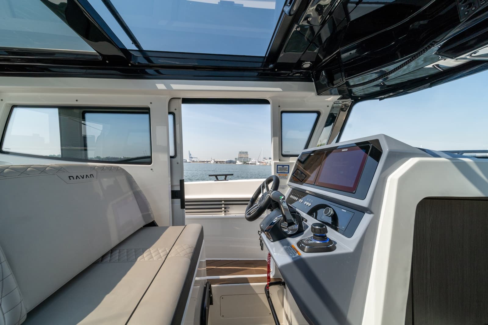 2026 Navan C30