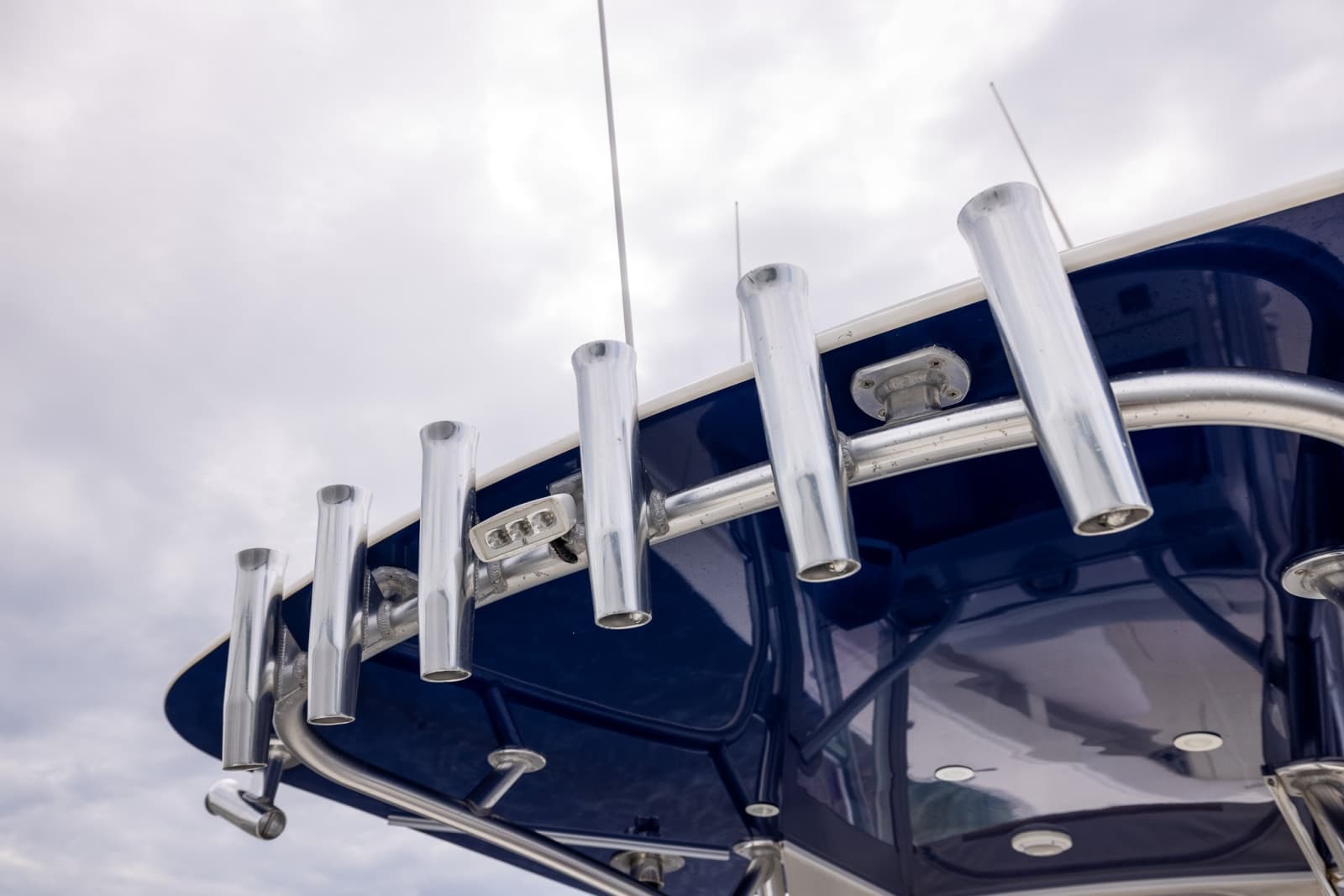 2019 SeaVee 322Z