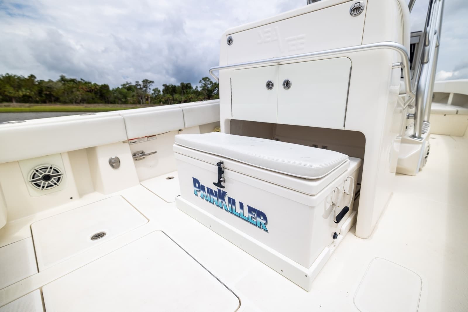 2019 SeaVee 322Z