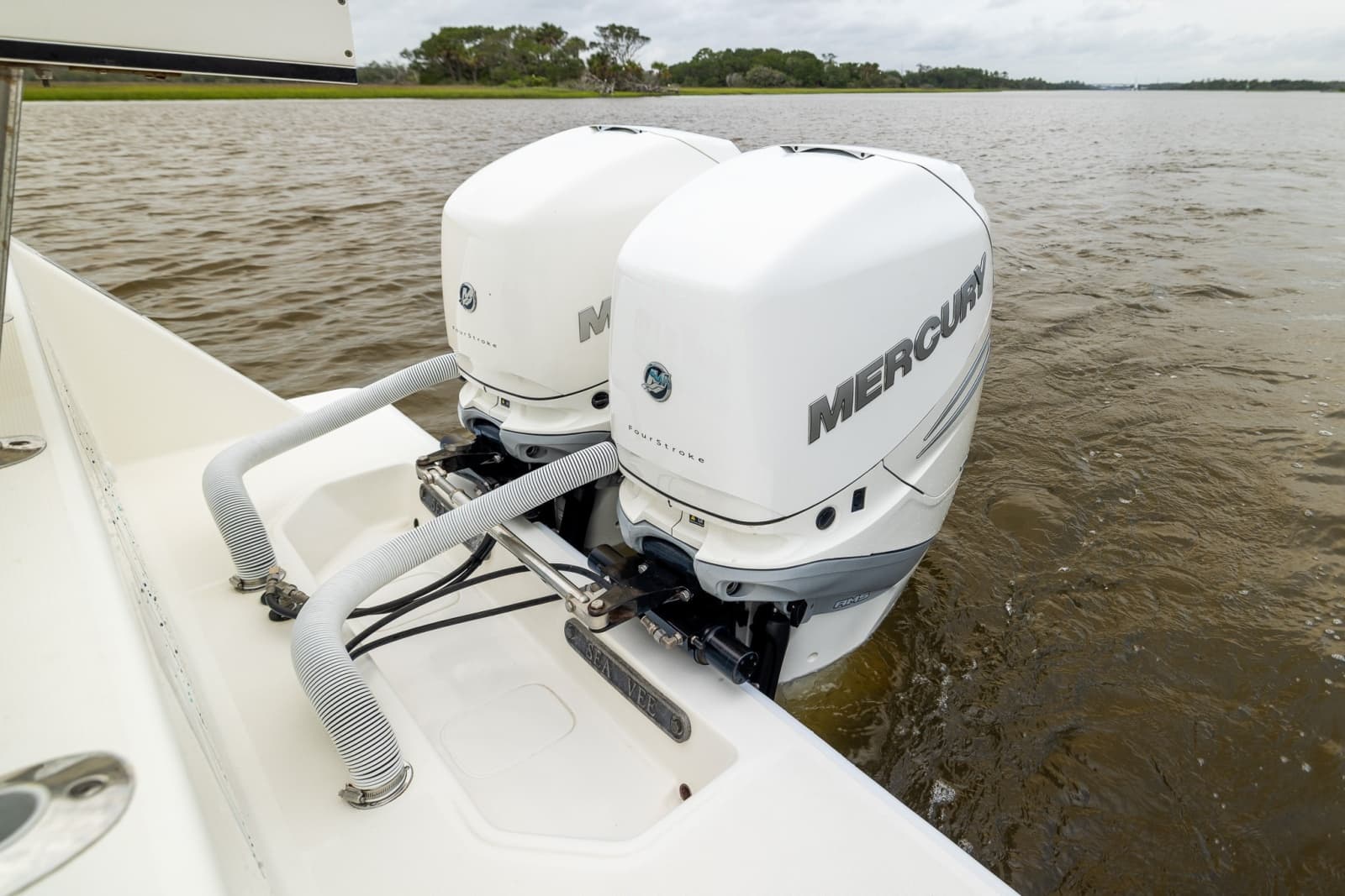 2019 SeaVee 322Z