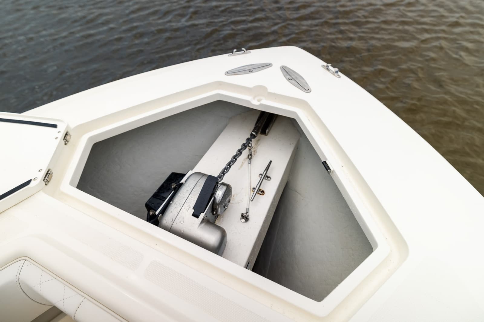2019 SeaVee 322Z