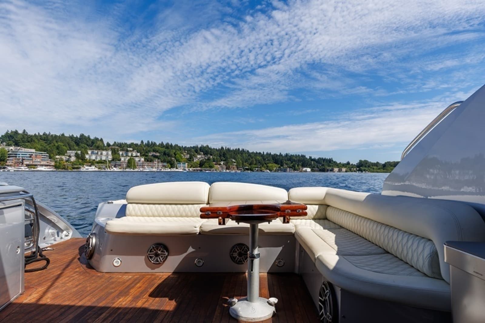 62 Sunseeker Predator