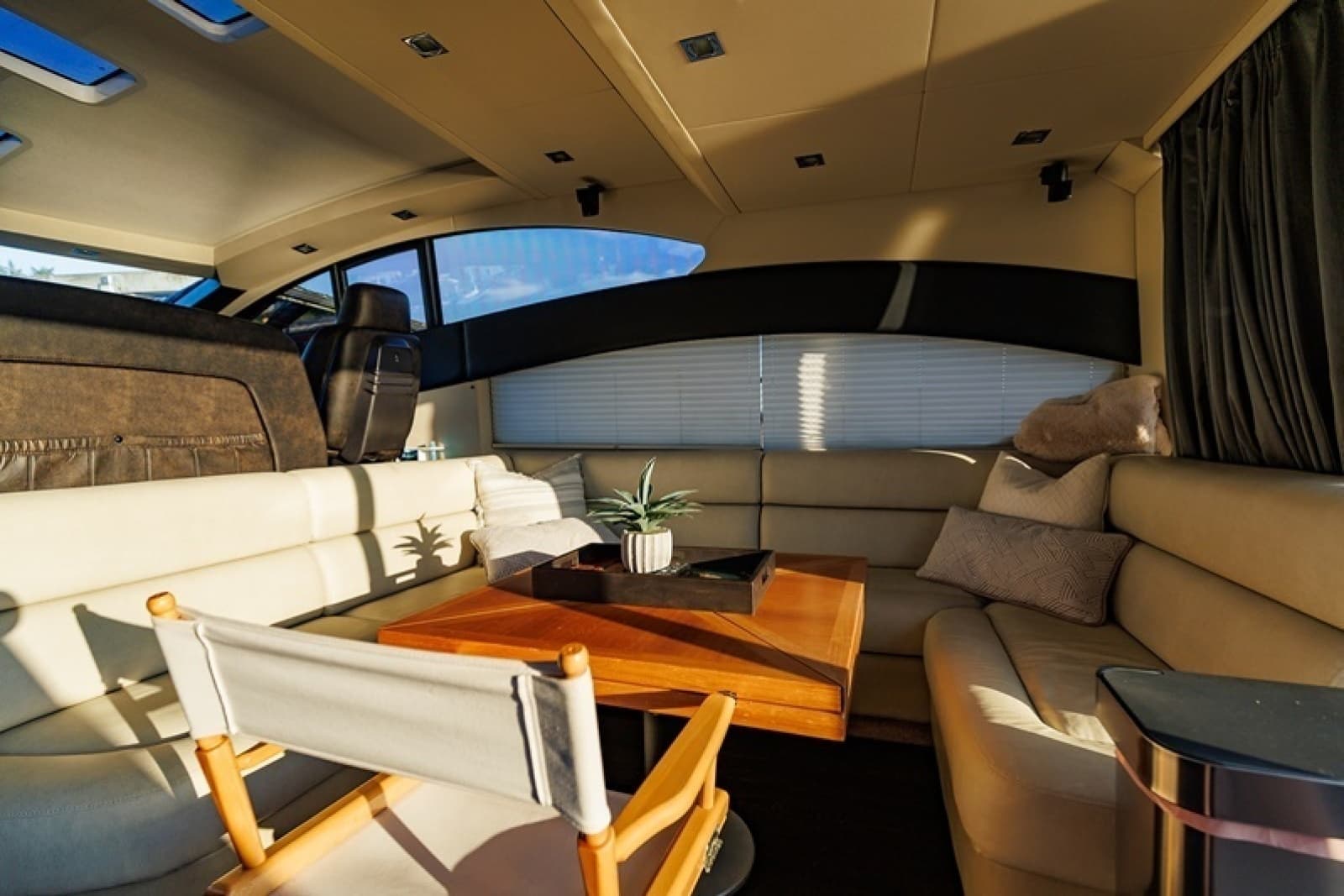 62 Sunseeker Predator