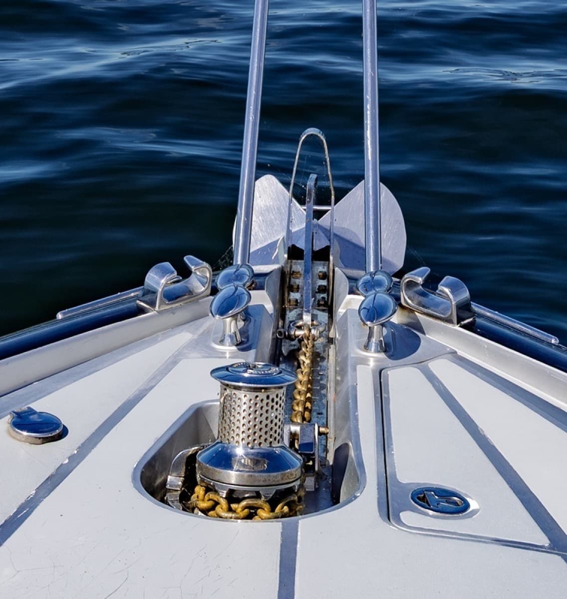 62 Sunseeker Predator