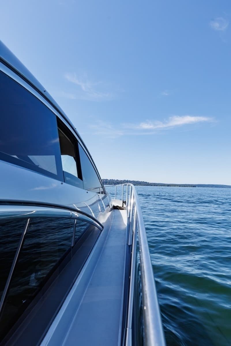 62 Sunseeker Predator