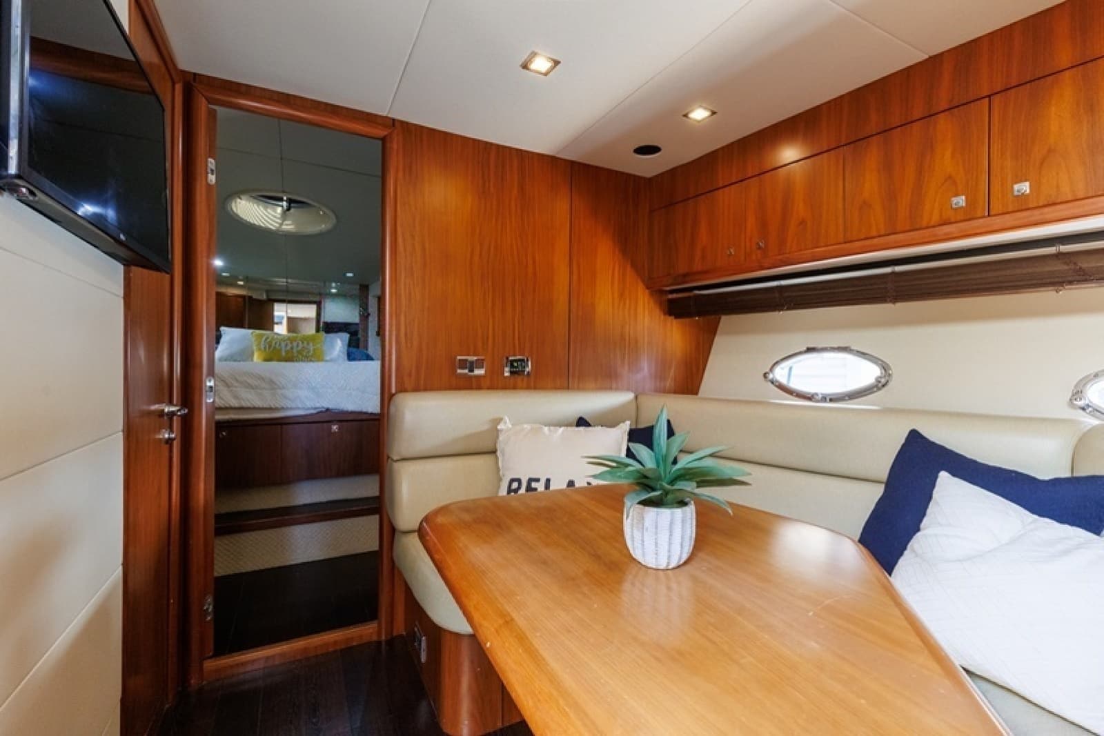 62 Sunseeker Predator