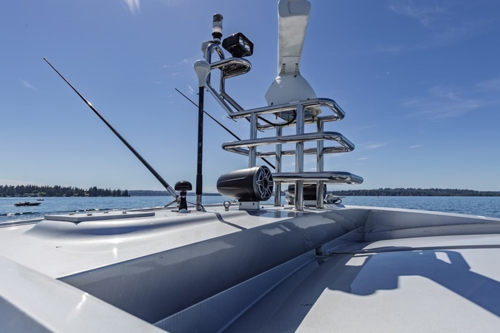 62 Sunseeker Predator