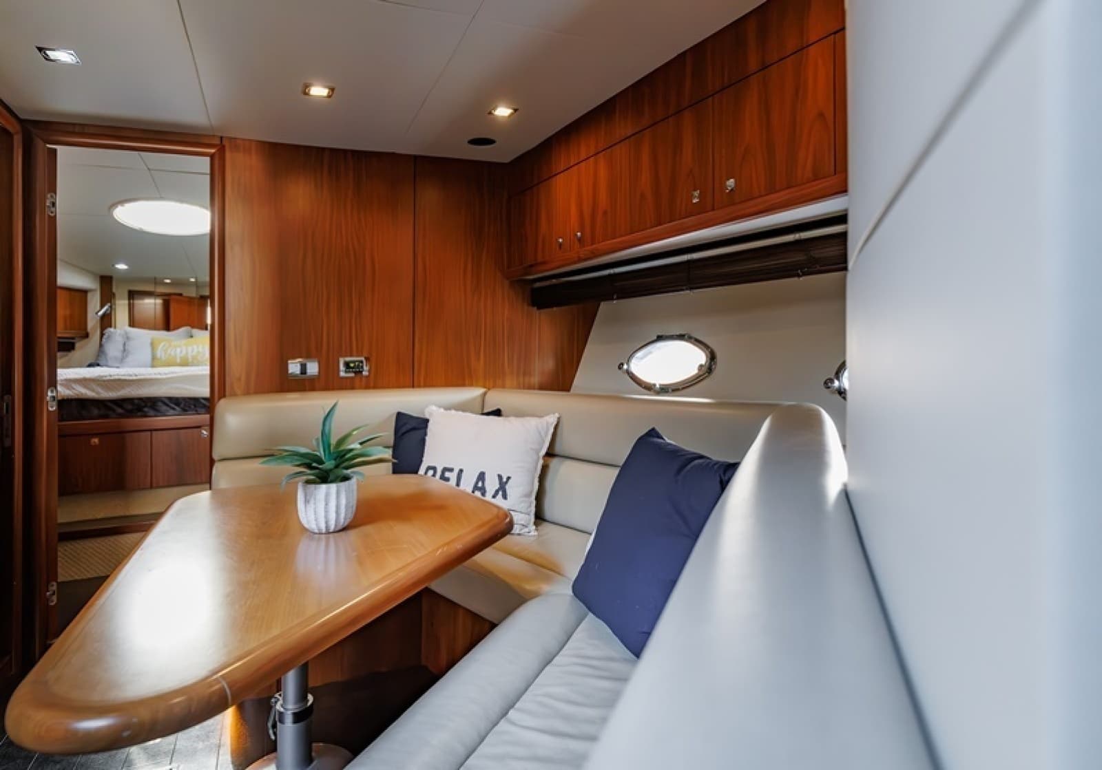 62 Sunseeker Predator