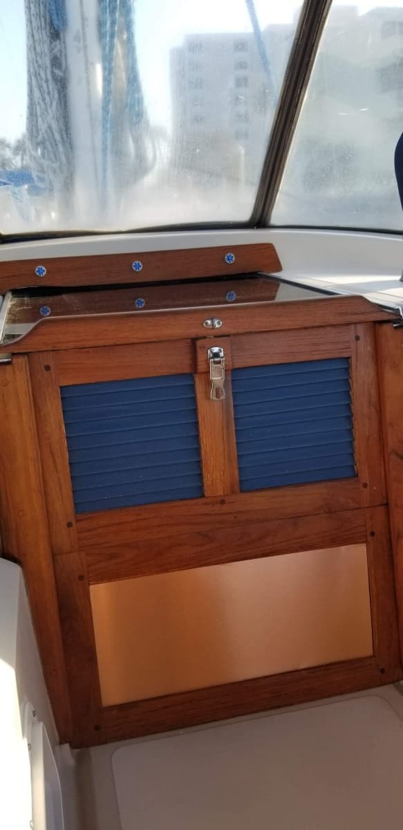 Companionway