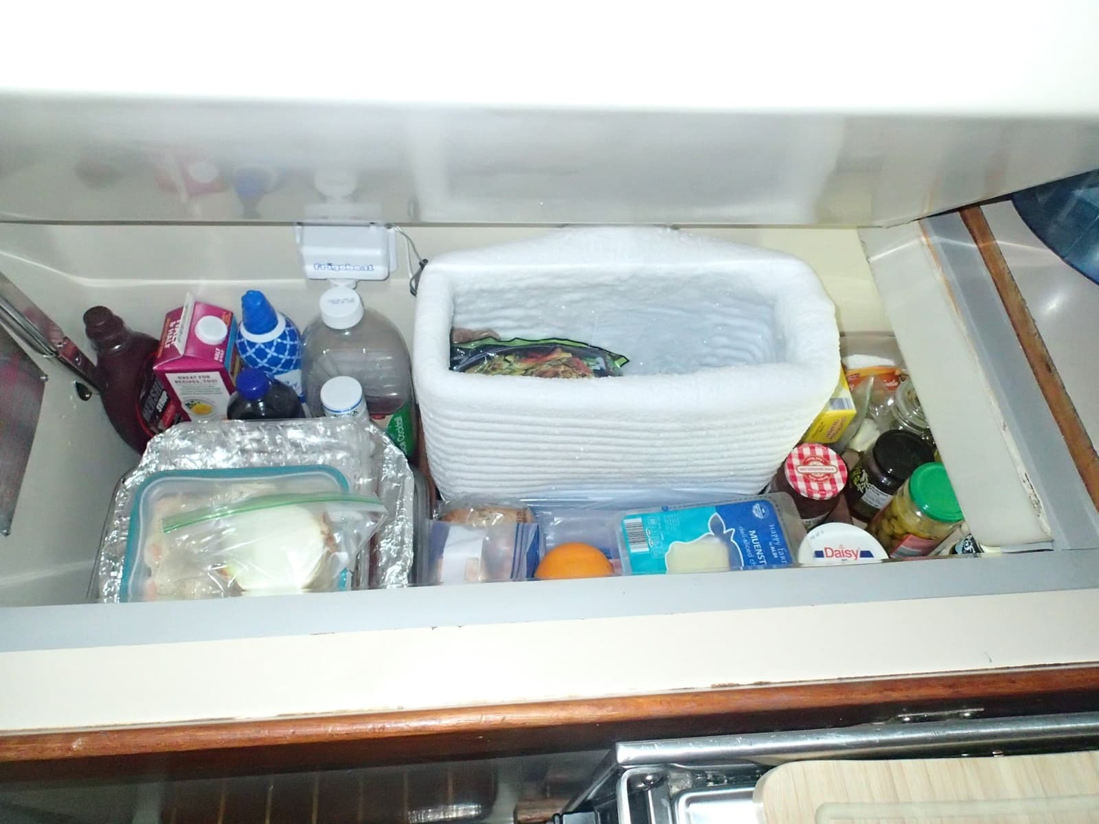 Fridge
