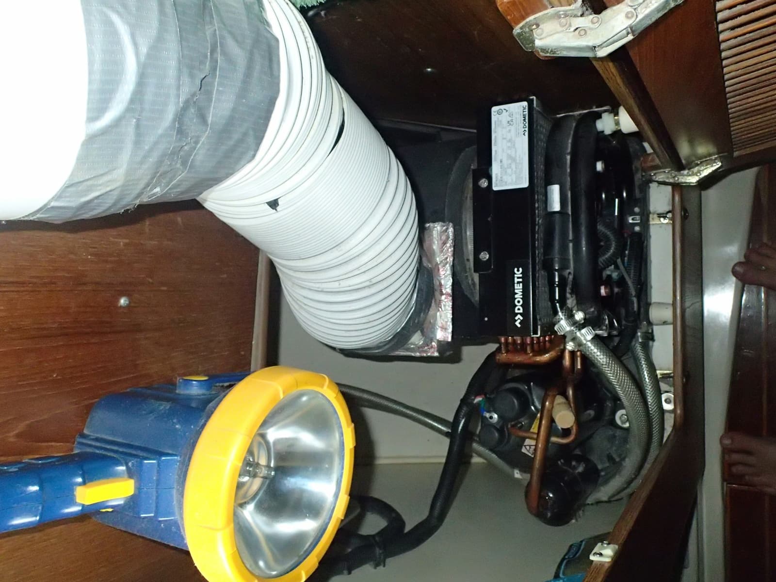 A/C Unit