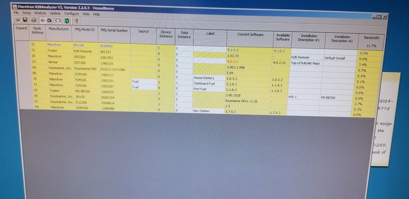 Systems