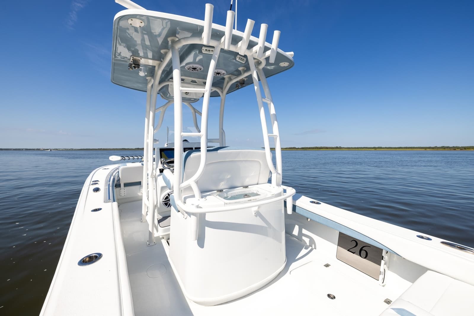 2025 Yellowfin Hybrid