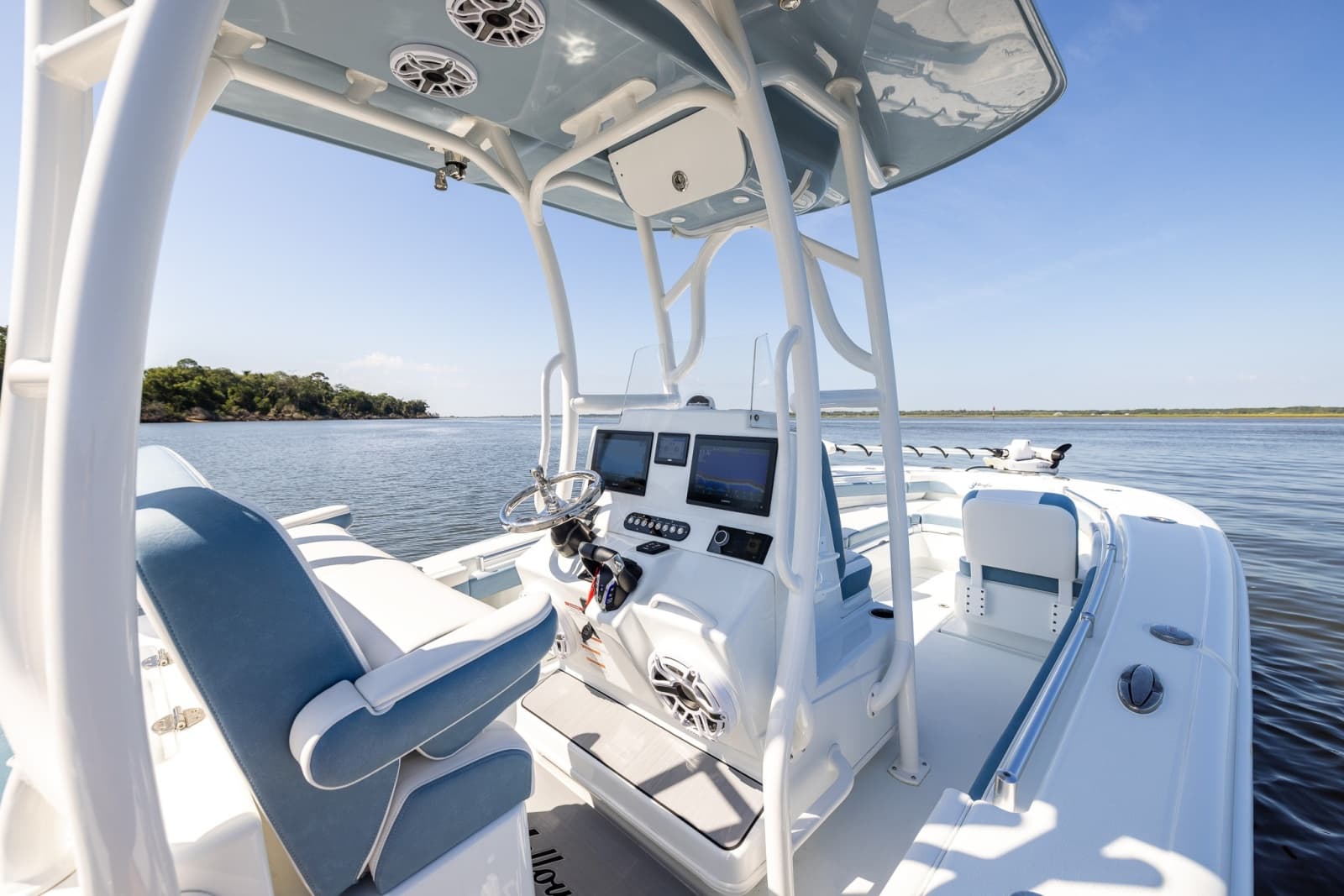 2025 Yellowfin Hybrid