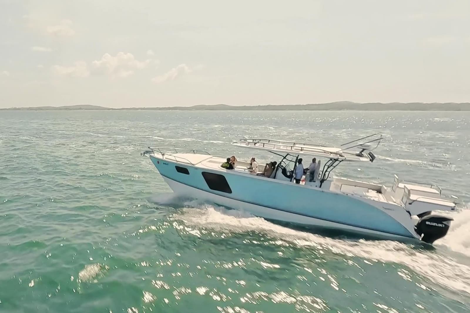 2024 Yachtcat 
