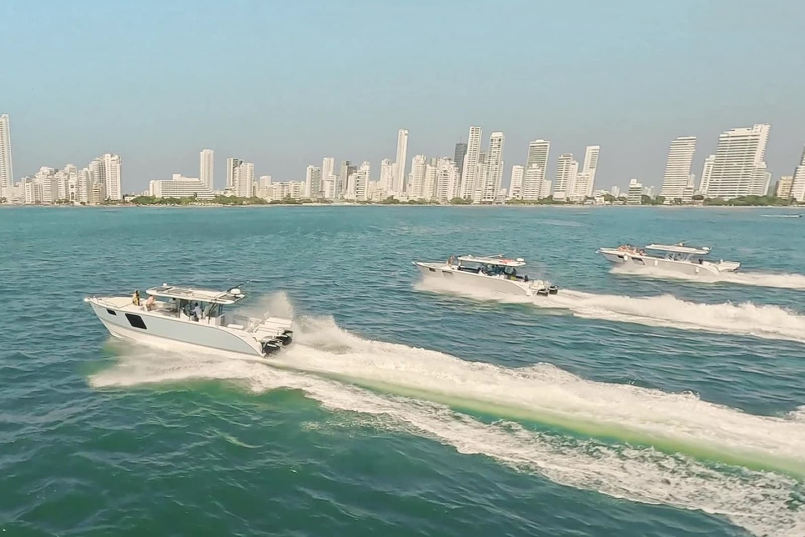2024 Yachtcat 