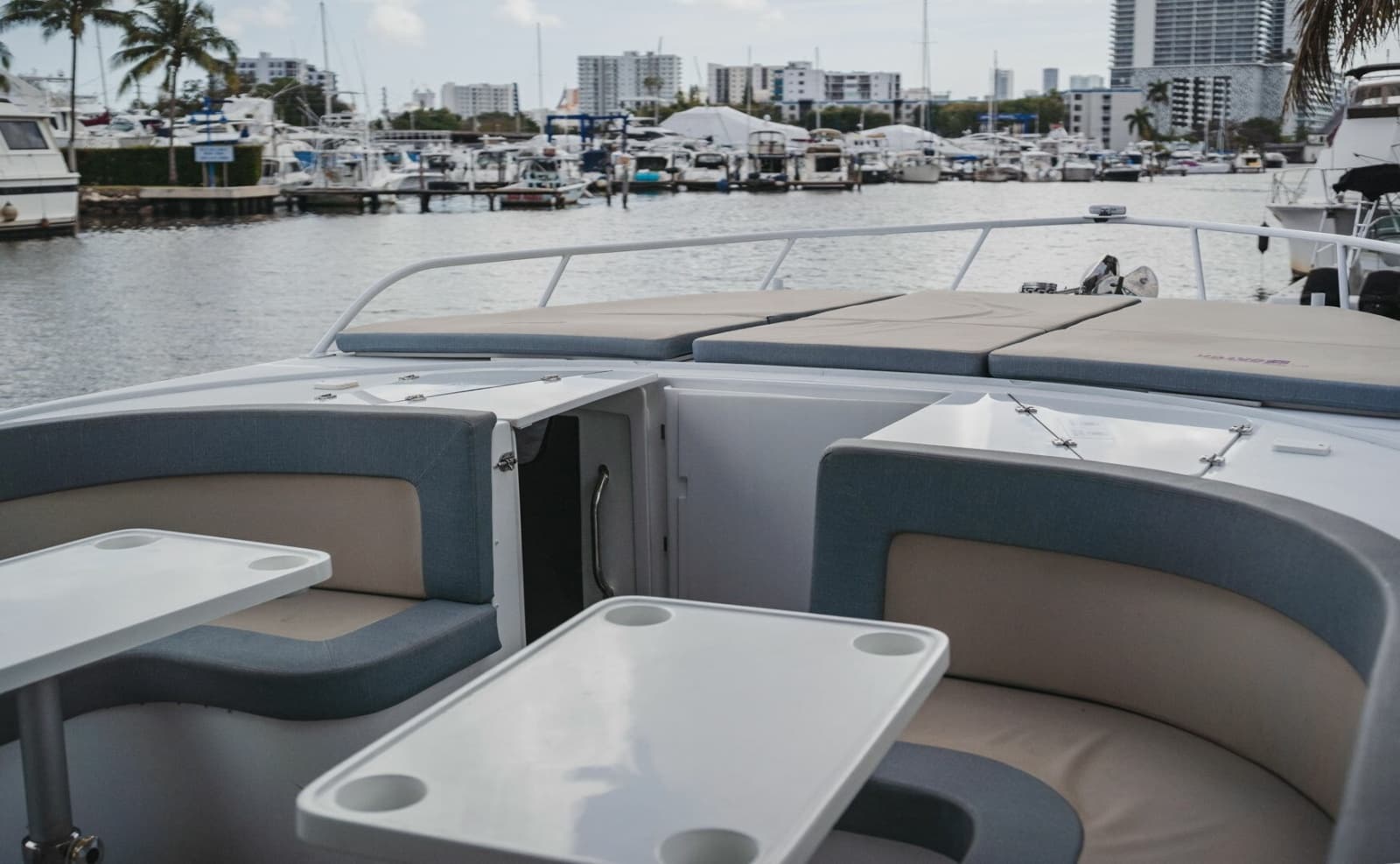 2024 Yachtcat 