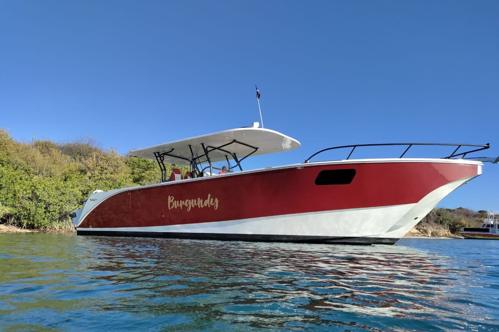 2024 Yachtcat 