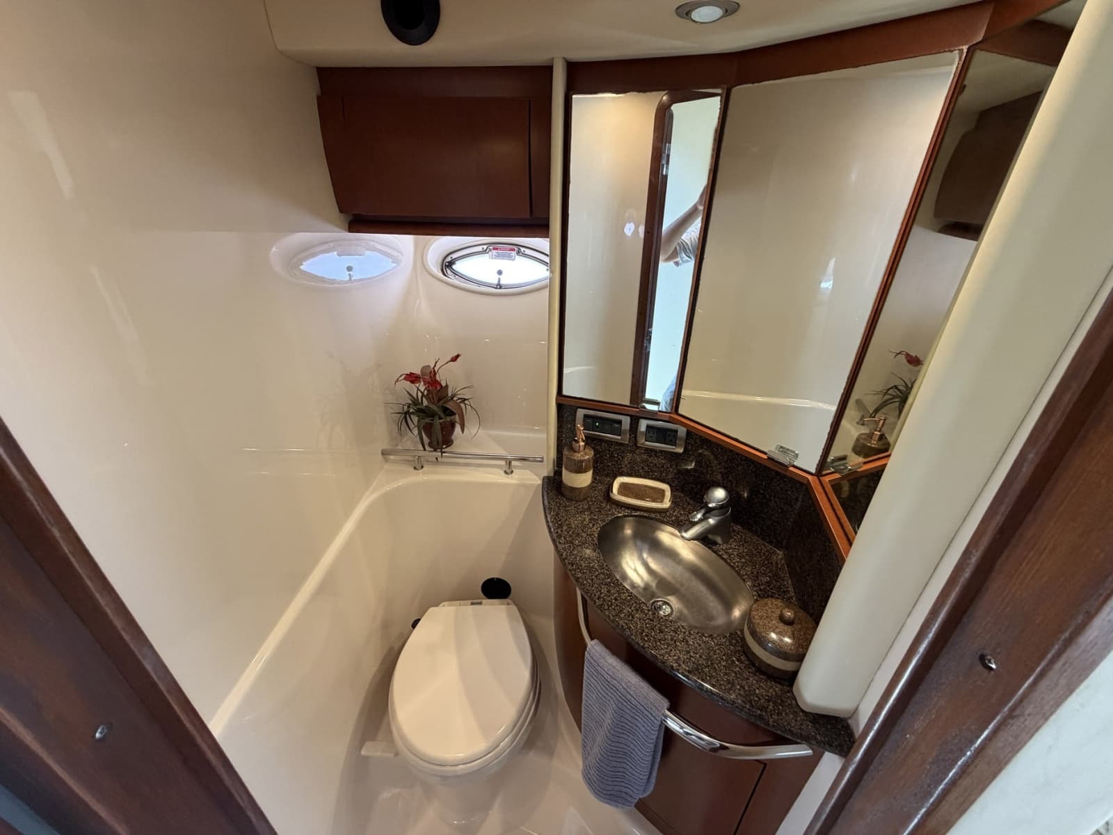 2007 Sea Ray Sundancer