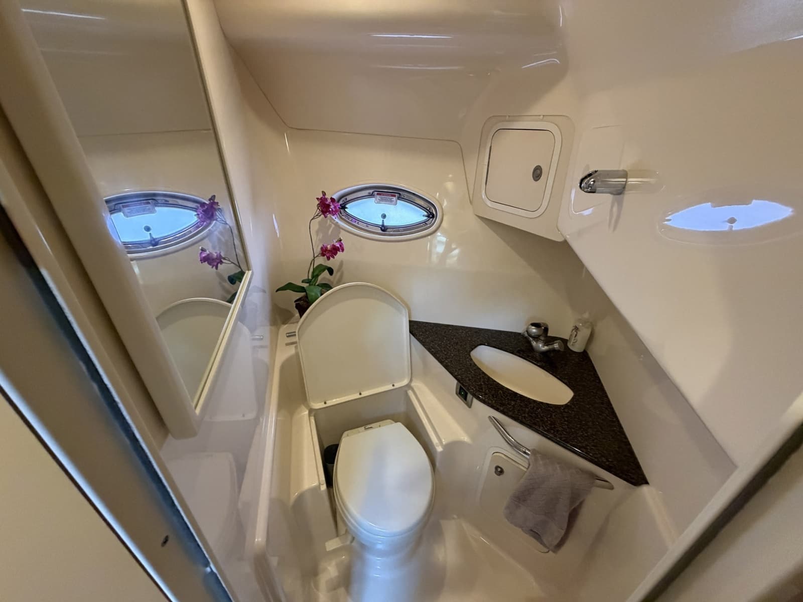 2007 Sea Ray Sundancer