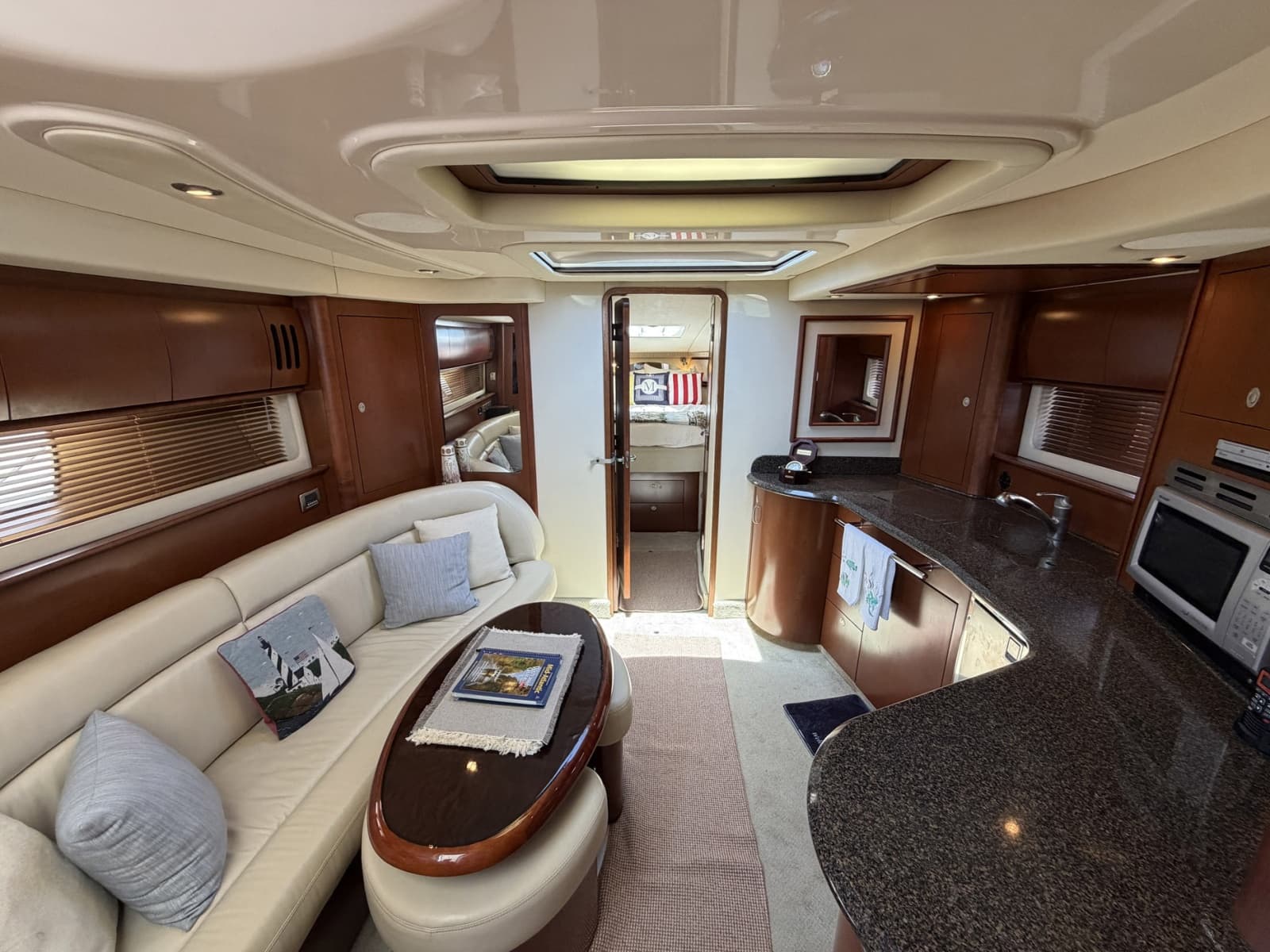2007 Sea Ray Sundancer