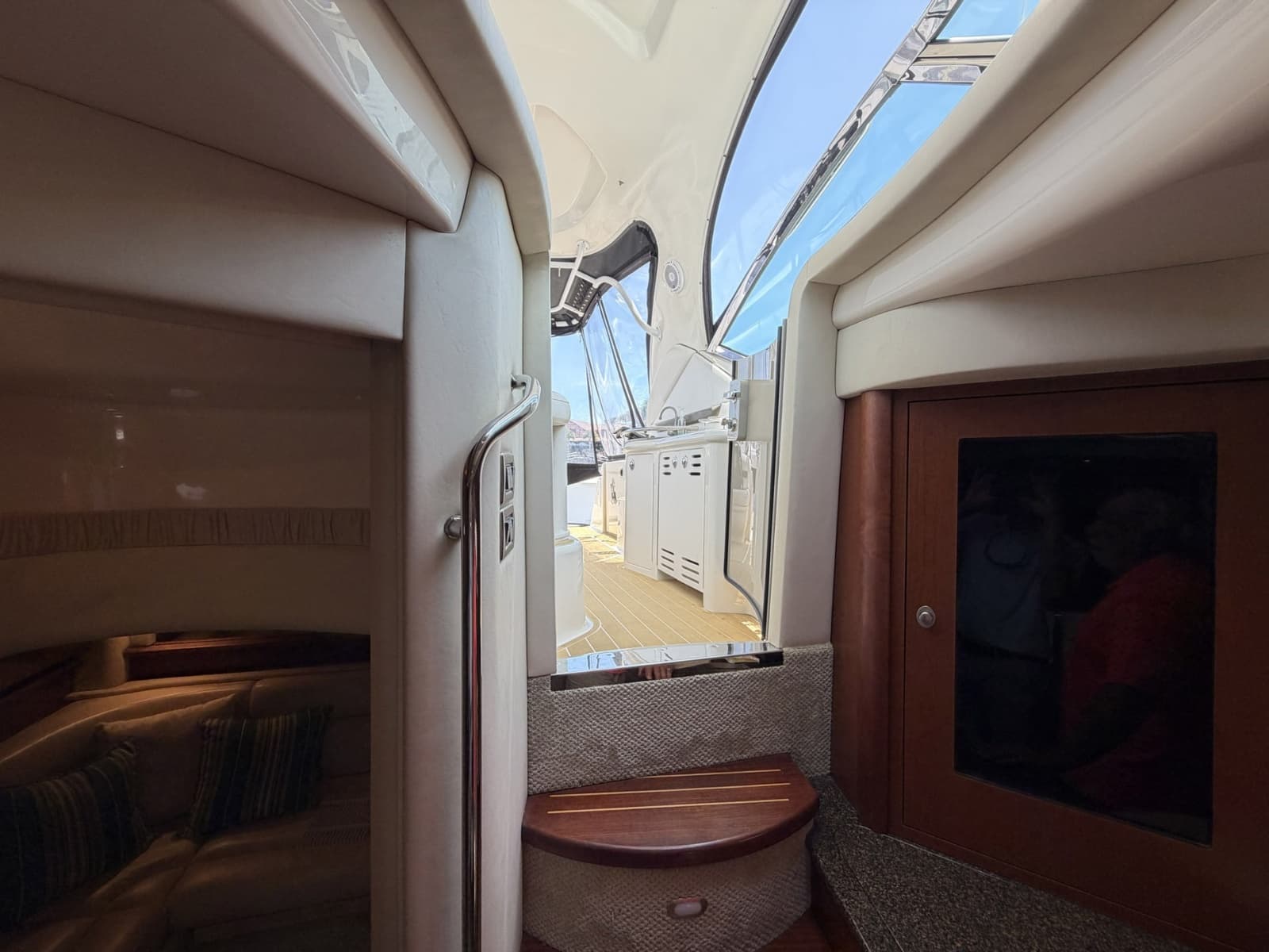 2007 Sea Ray Sundancer