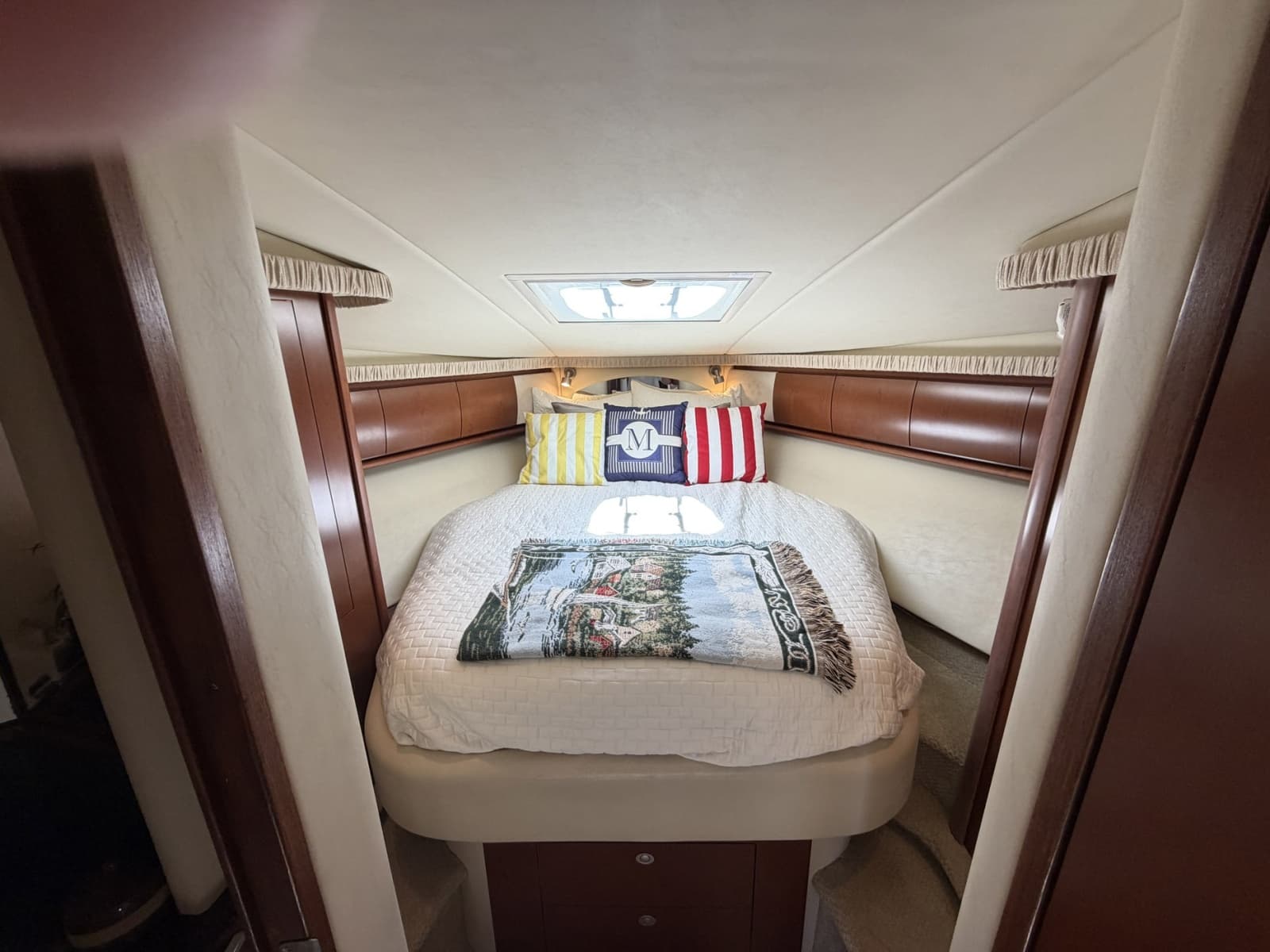 2007 Sea Ray Sundancer