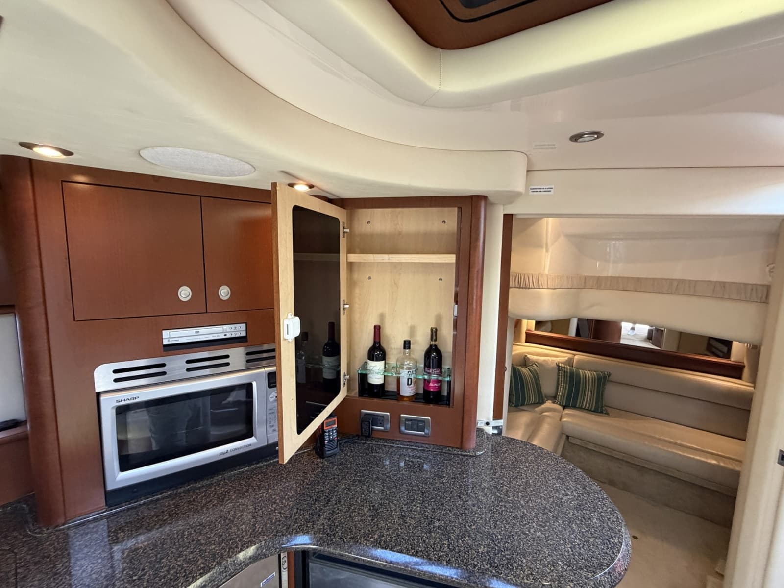 2007 Sea Ray Sundancer