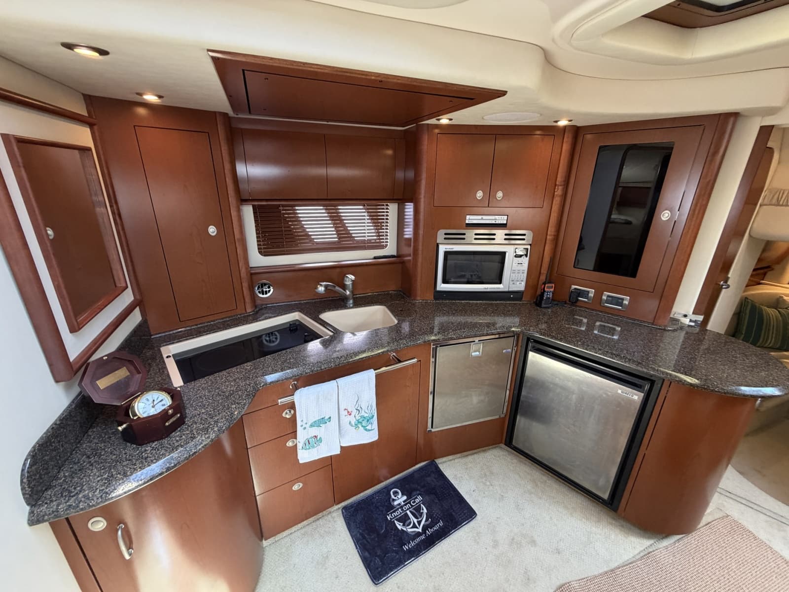 2007 Sea Ray Sundancer