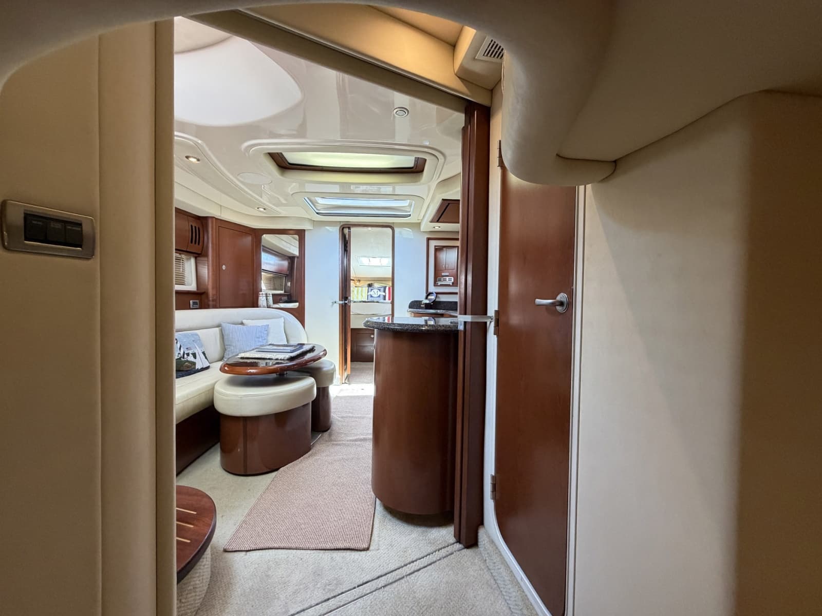 2007 Sea Ray Sundancer