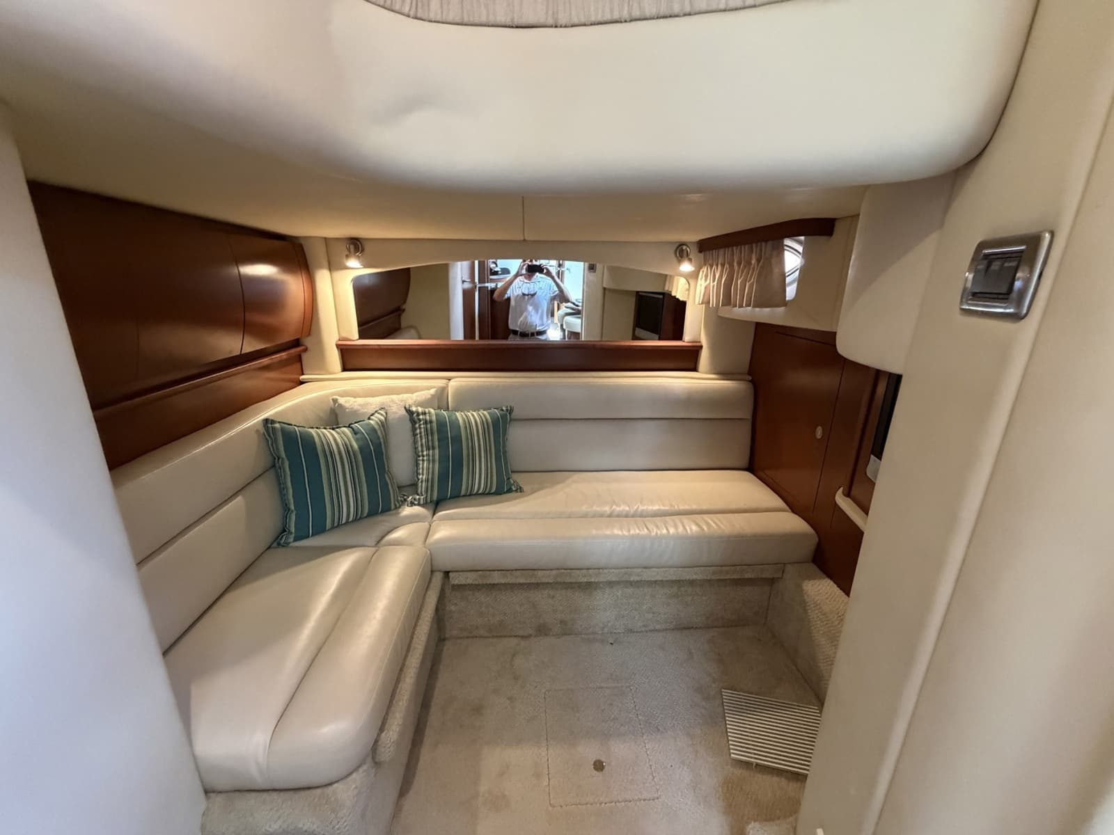 2007 Sea Ray Sundancer