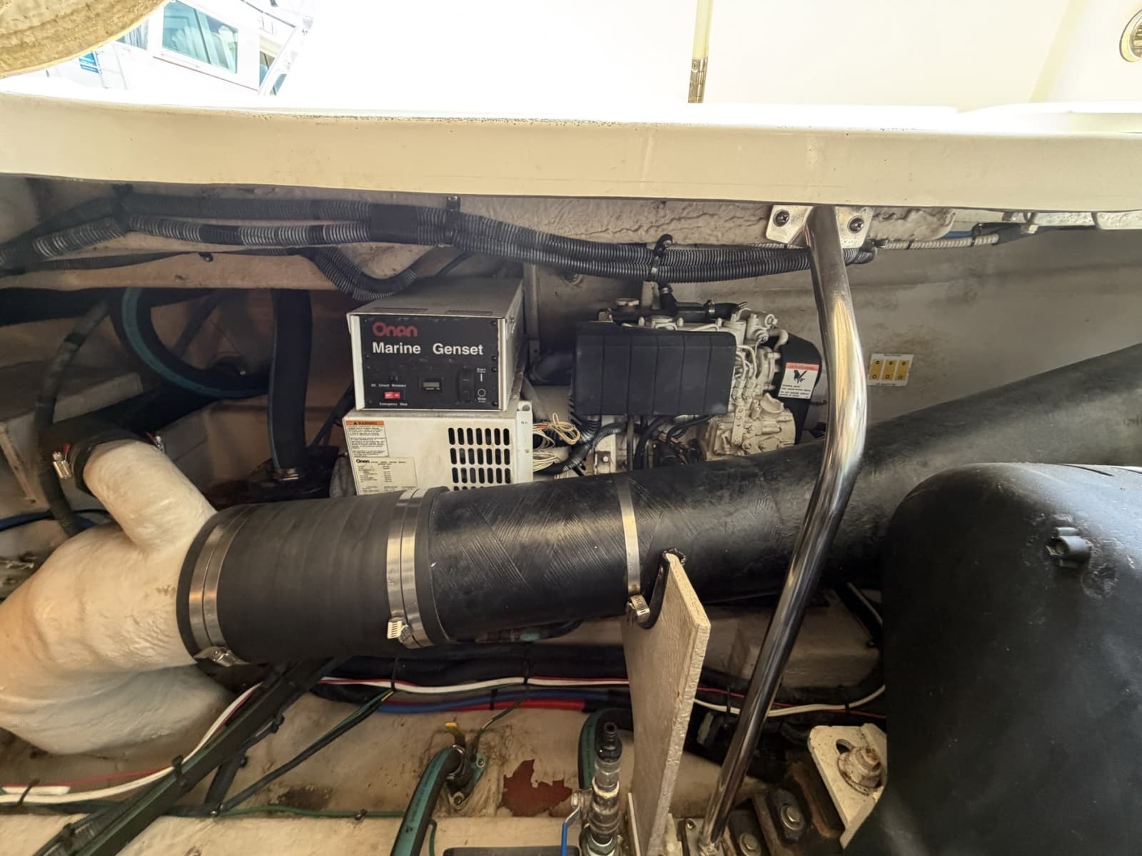 2007 Sea Ray Sundancer
