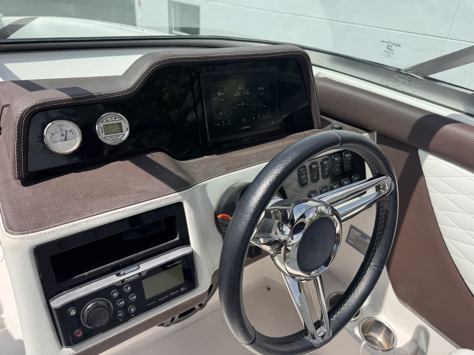 2018 Regal 26 OBX