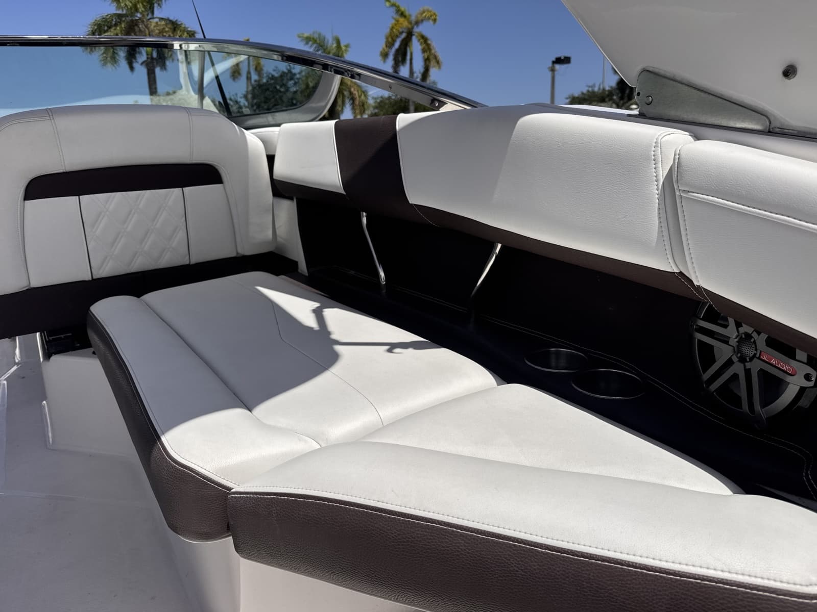 2018 Regal 26 OBX