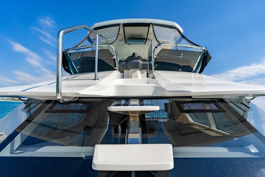 2024 Aquila 44 Yacht