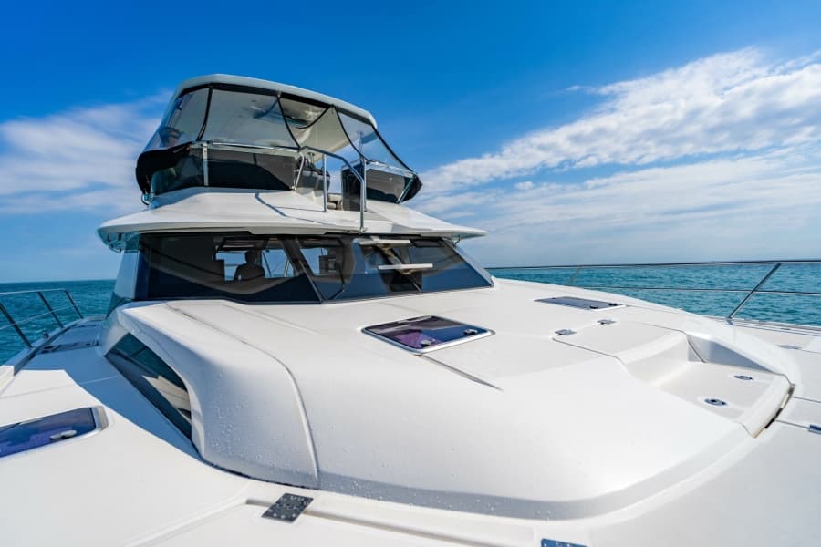 2024 Aquila 44 Yacht