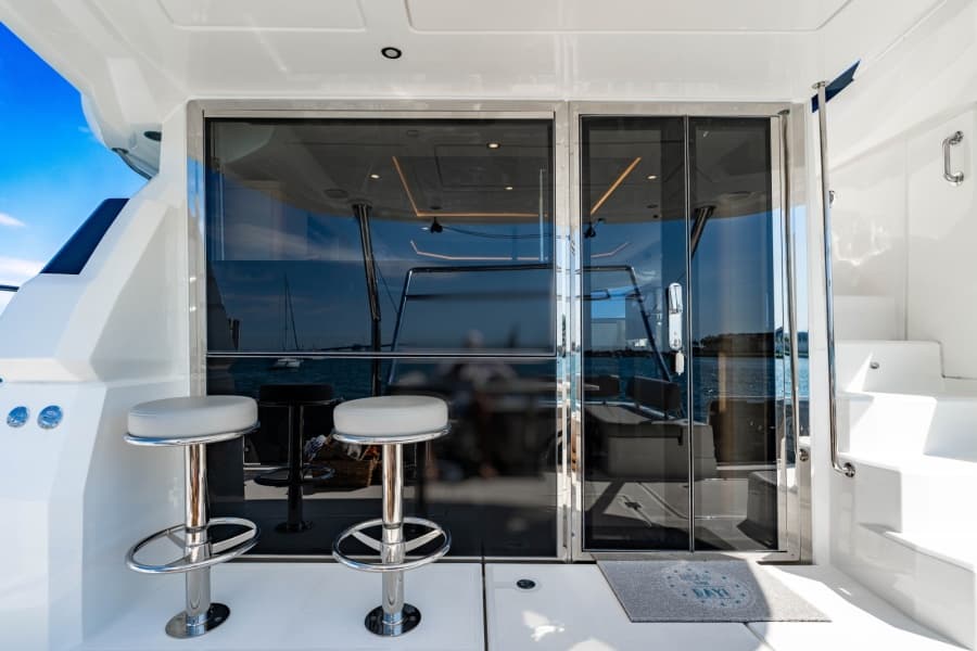 2024 Aquila 44 Yacht