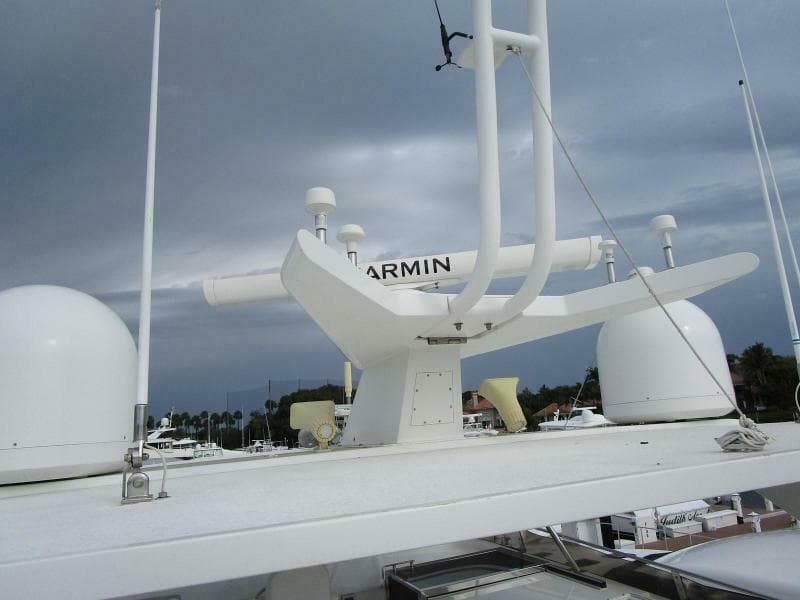 Hardtop Equipment     